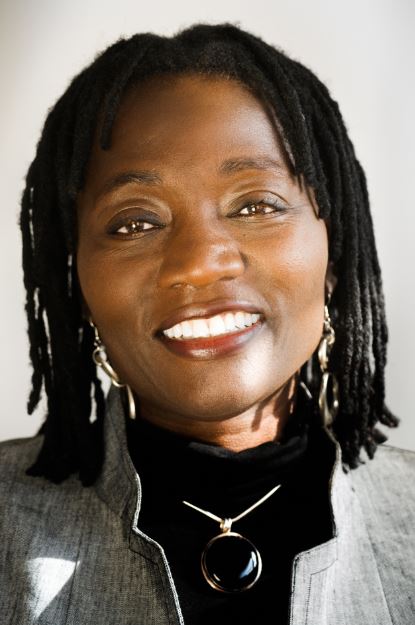 Auma Obama 